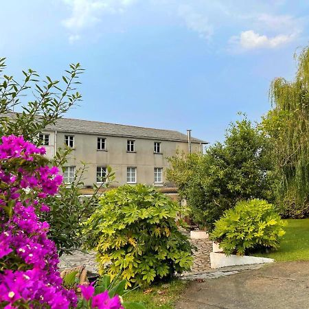 Grupo Las Catedrales - Hotel Amadora Barreiros Zewnętrze zdjęcie