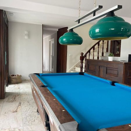 Grupo Las Catedrales - Hotel Amadora Barreiros Zewnętrze zdjęcie