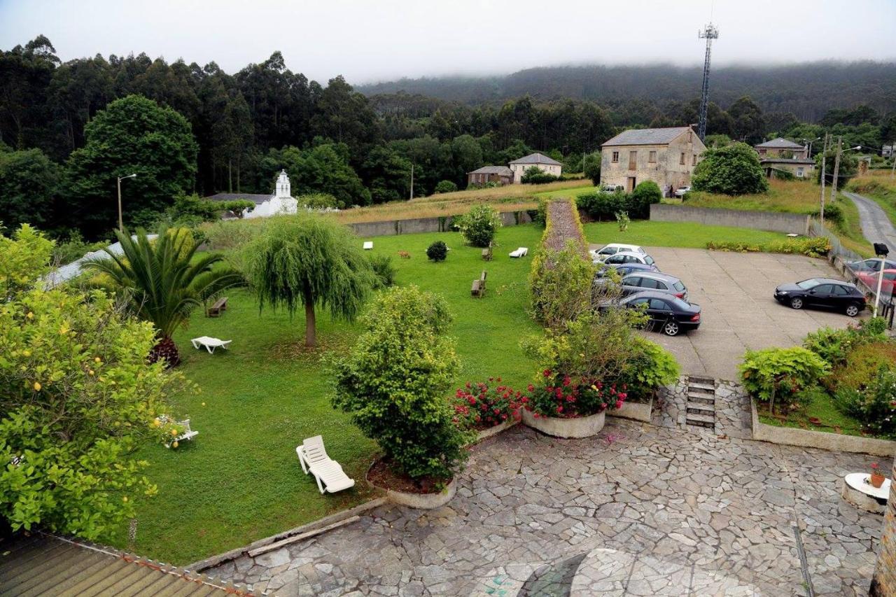 Grupo Las Catedrales - Hotel Amadora Barreiros Zewnętrze zdjęcie