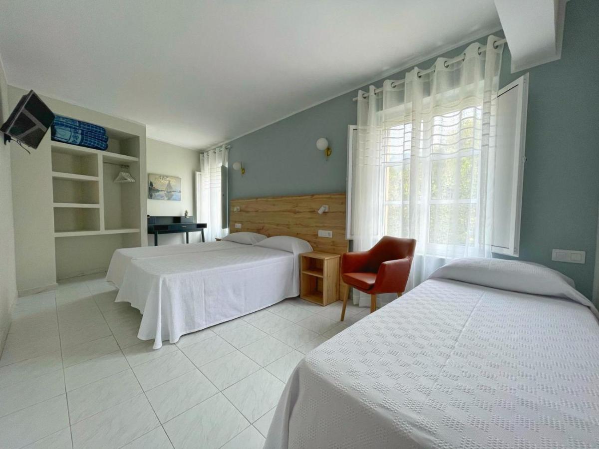 Grupo Las Catedrales - Hotel Amadora Barreiros Zewnętrze zdjęcie