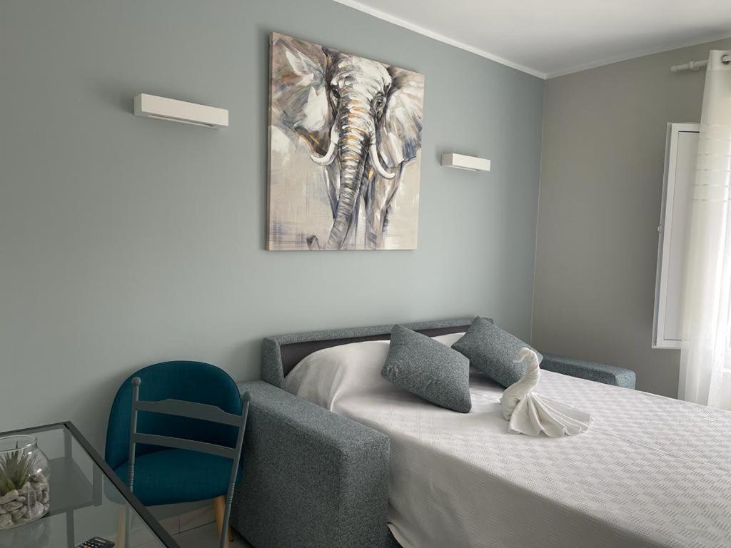 Grupo Las Catedrales - Hotel Amadora Barreiros Zewnętrze zdjęcie