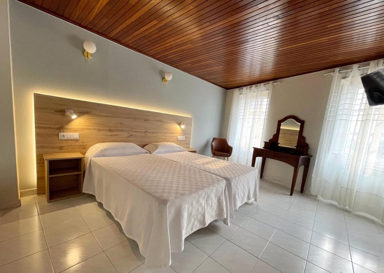 Grupo Las Catedrales - Hotel Amadora Barreiros Zewnętrze zdjęcie