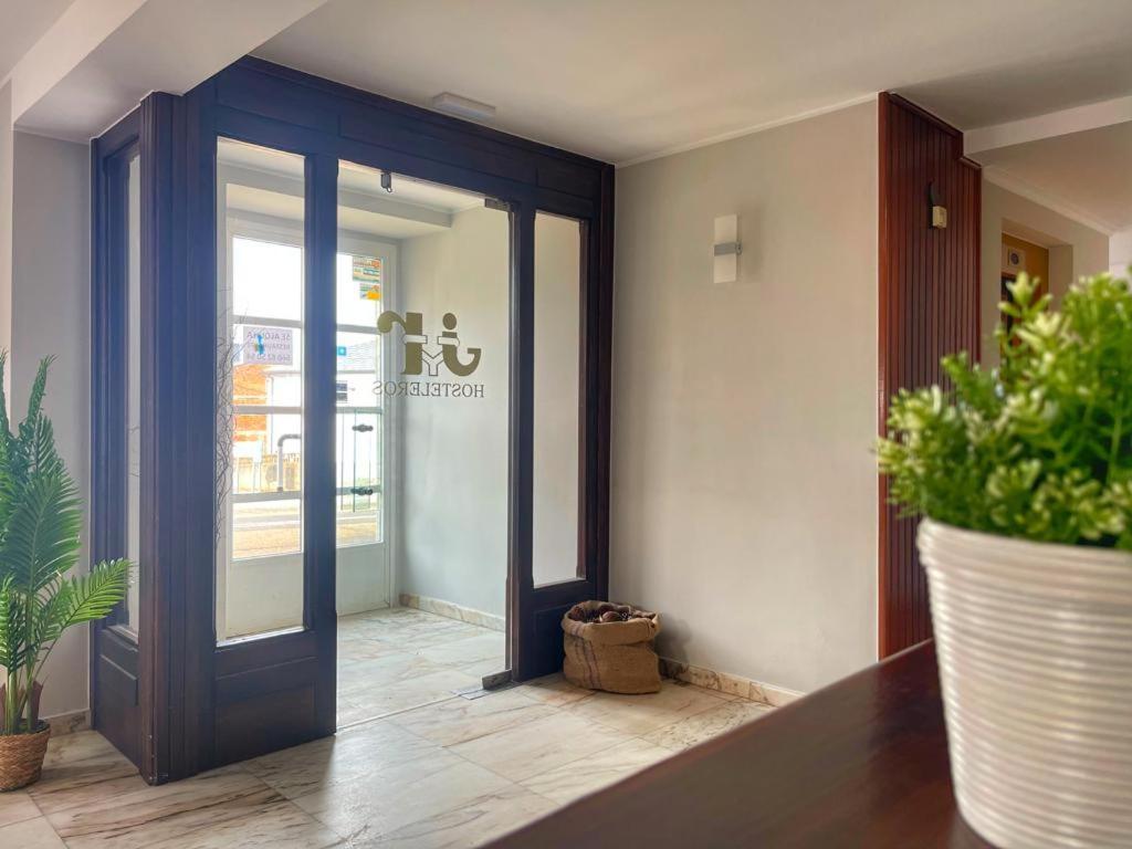 Grupo Las Catedrales - Hotel Amadora Barreiros Zewnętrze zdjęcie