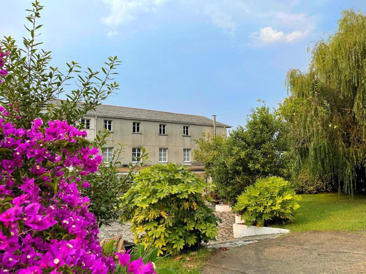 Grupo Las Catedrales - Hotel Amadora Barreiros Zewnętrze zdjęcie