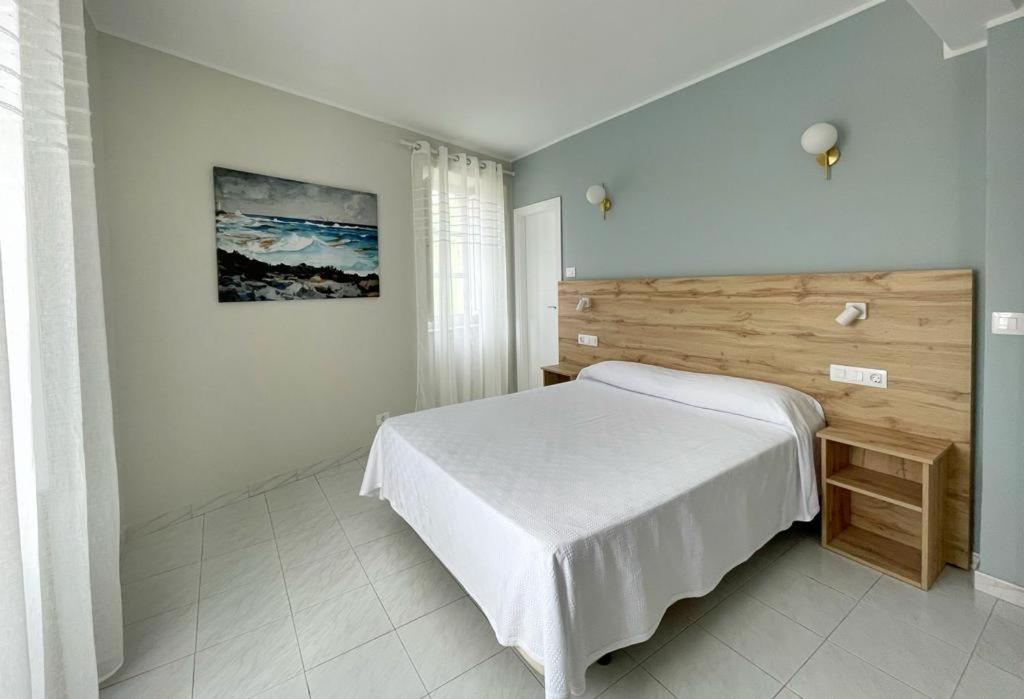 Grupo Las Catedrales - Hotel Amadora Barreiros Zewnętrze zdjęcie